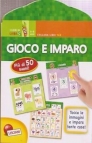 Gioco e Imparo - Libro Tab