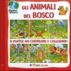 Gli Animali del Bosco