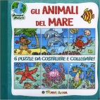 Gli Animali del Mare