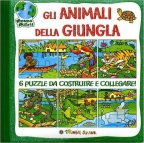 Gli Animali della Giungla