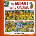 Gli Animali della Savana