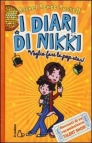 I Diari di Nikki. Voglio fare la popstar!