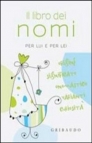 Il libro dei nomi