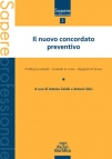 Il nuovo concordato preventivo