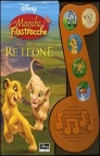 Il Re Leone - Magiche filastrocche