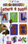 Lettere e suoni