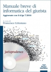 Manuale breve di informatica del giurista