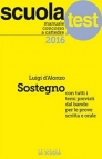 Manuale Concorso a Cattedra - Sostegno