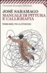 Manuale di pittura e calligrafia