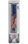 Marvel - Power Bank Thor (2600 mAh)