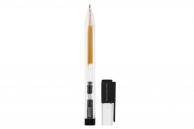 Moleskine classic roller pen gold 0.7