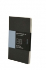 Moleskine folio tools stick notes