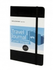 Moleskine passion journal travel
