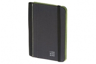 Moleskine passport holder payne's grey