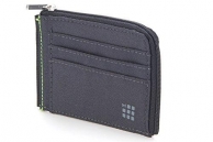 Moleskine smart wallet payne's grey
