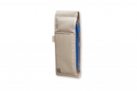 Moleskine tool belt large khaki beige