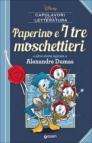 Paperino e i Tre moschettieri