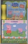 Peppa Pig - Il libro delle azioni