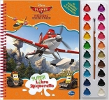 Planes 2 - Missione antincendio