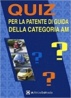 Quiz per la patente di guida della categoria AM