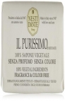 Sapone senza Colore e Profumo