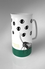 Tazza - I. Kant