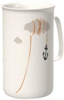 Tazza - M. Twain