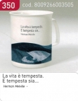 Tazza - Melville