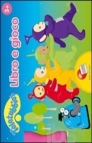 Teletubbies - Libro e Gioco