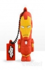 The Avengers - USB 8 Gb - Iron Man