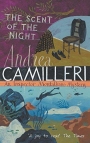 The scent of the night