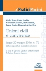 Unioni civili e convivenze