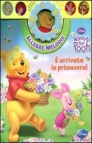 Winnie the pooh - e' arrivata la primavera
