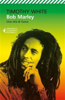 immagine 1 di Bob Marley. Una vita di fuoco