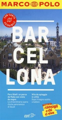 immagine 1 di Barcellona