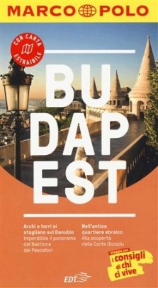 immagine 1 di Budapest