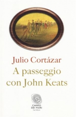immagine 1 di A passeggio con John Keats