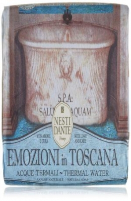 immagine 1 di Acque Termali