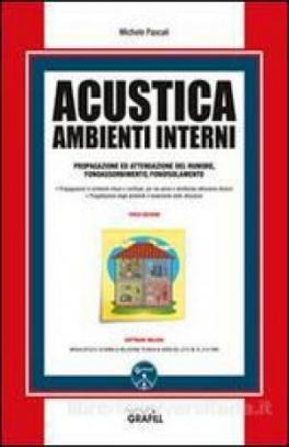 immagine 1 di Acustica ambienti interni