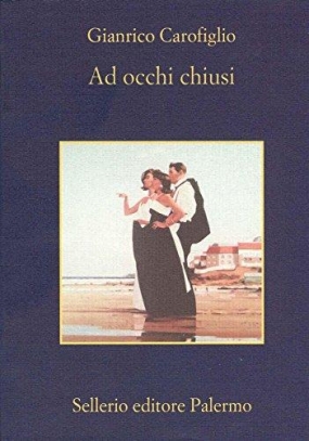 immagine 1 di Ad occhi chiusi