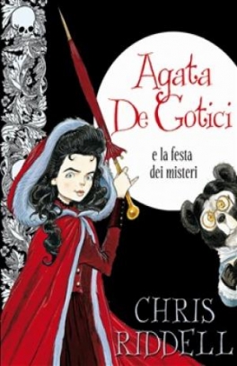 immagine 1 di Agata de Gotici e la festa dei misteri