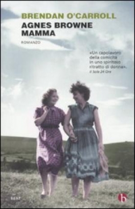 immagine 1 di Agnes Browne mamma