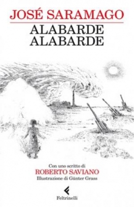 immagine 1 di Alabarde, alabarde