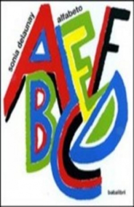 immagine 1 di Alfabeto