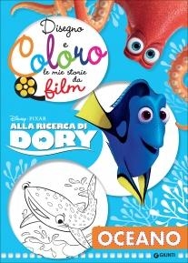 immagine 1 di Alla ricerca di Dory