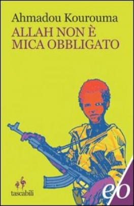immagine 1 di Allah non e' mica obbligato