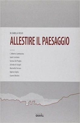 immagine 1 di Allestire il paesaggio FC 31/01/22