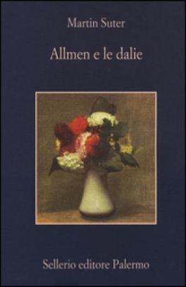 immagine 1 di Allmen e le dalie