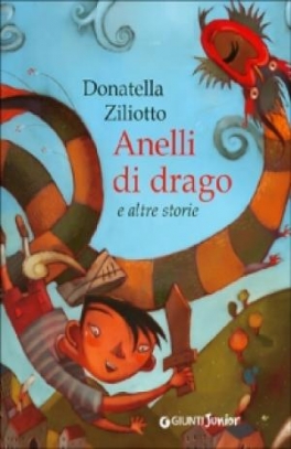 immagine 1 di Anelli di drago