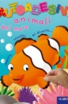 immagine 1 di Animali del mare